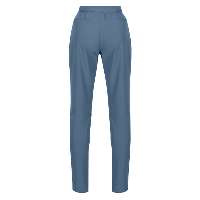 Regatta Dames pentre marl wandelbroek UTRG5893_coronetblue large