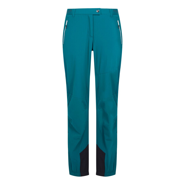 Regatta Dames mountain iii wandelbroek UTRG5953_moroccanblue large