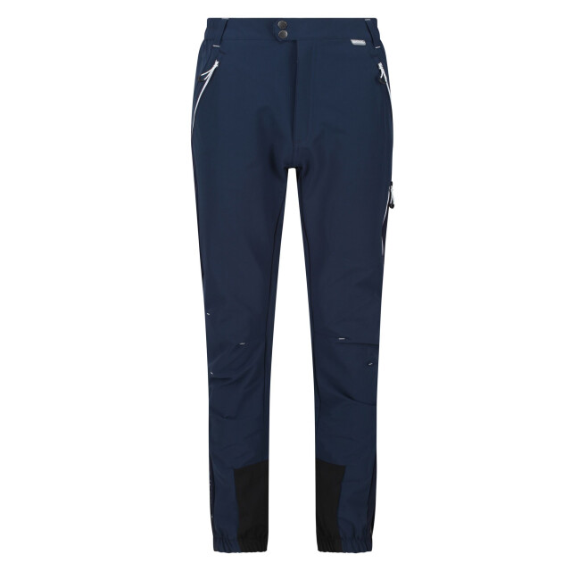 Regatta Bergwandelbroeken, heren UTRG5728_navy large