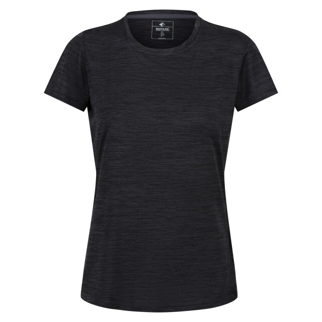 Regatta Dames josie gibson fingal edition t-shirt UTRG5963_black large