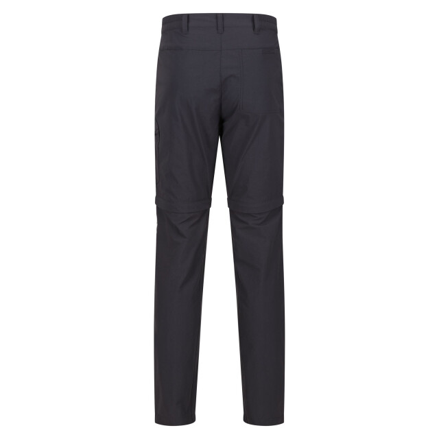 Regatta Heren highton wandelbroek UTRG5738_sealgrey large