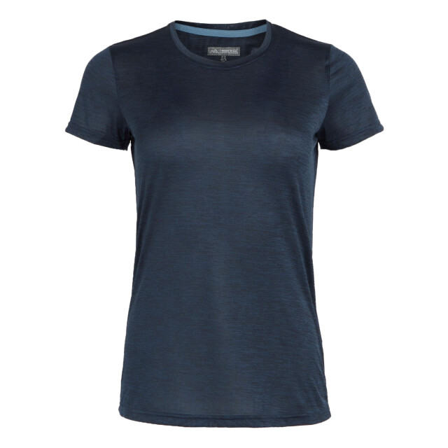 Regatta Dames josie gibson fingal edition t-shirt UTRG5963_navy large