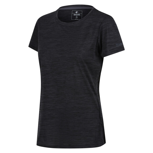 Regatta Dames josie gibson fingal edition t-shirt UTRG5963_black large