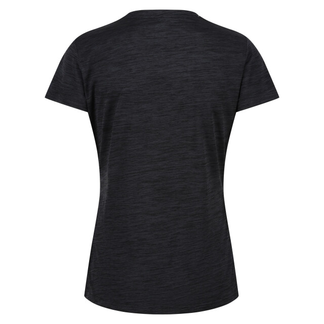 Regatta Dames josie gibson fingal edition t-shirt UTRG5963_black large