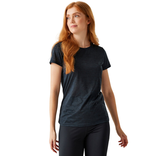 Regatta Dames josie gibson fingal edition t-shirt UTRG5963_navy large