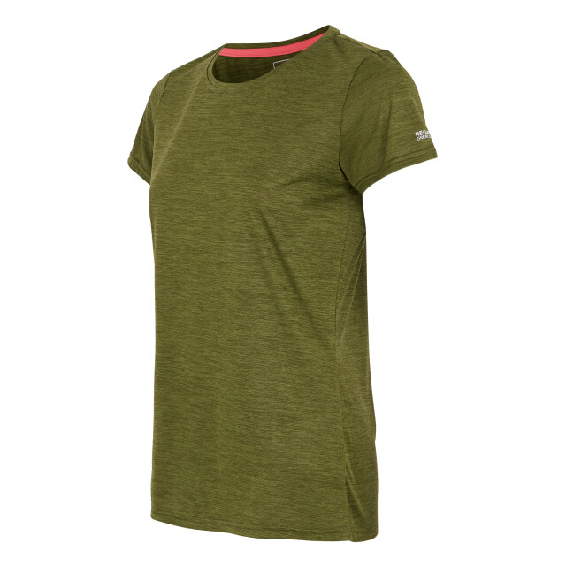 Regatta Dames josie gibson fingal edition t-shirt UTRG5963_nephritegreen large