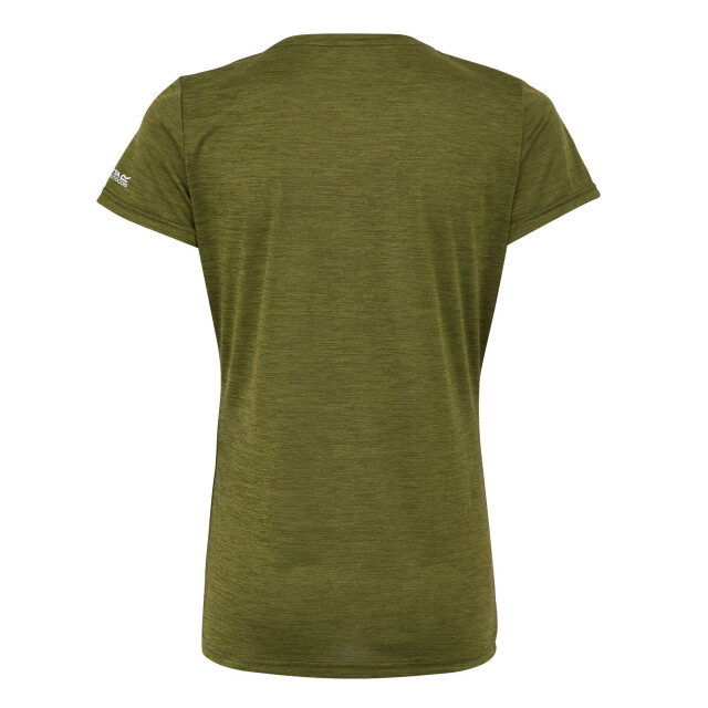 Regatta Dames josie gibson fingal edition t-shirt UTRG5963_nephritegreen large