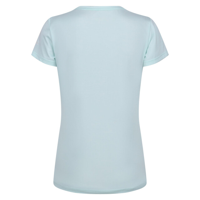 Regatta Dames josie gibson fingal edition t-shirt UTRG5963_bleachedaqua large