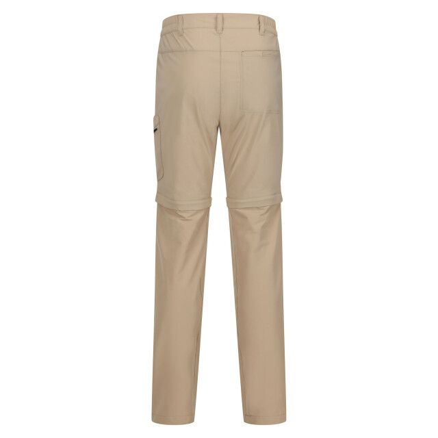 Regatta Heren highton wandelbroek UTRG5738_oat large