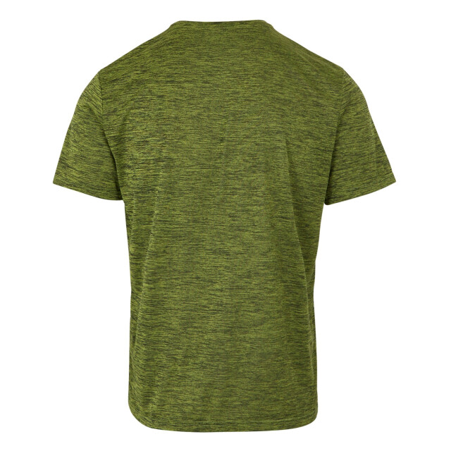 Regatta Heren fingal editie t-shirt UTRG5795_grenoblegreen large