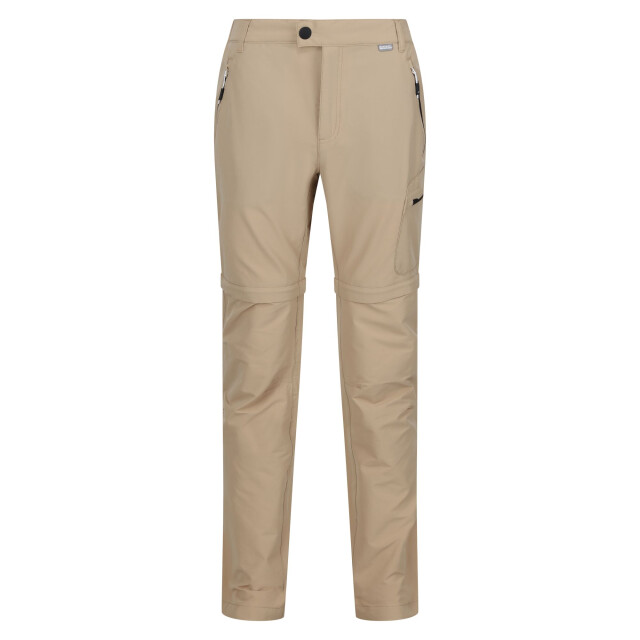 Regatta Heren highton wandelbroek UTRG5738_oat large