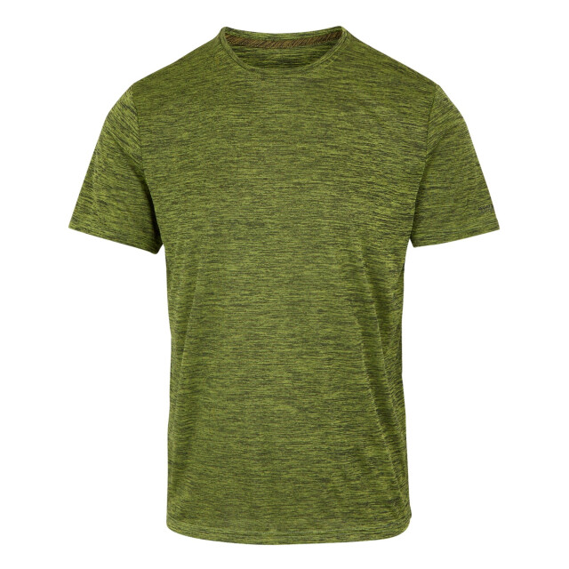 Regatta Heren fingal editie t-shirt UTRG5795_grenoblegreen large