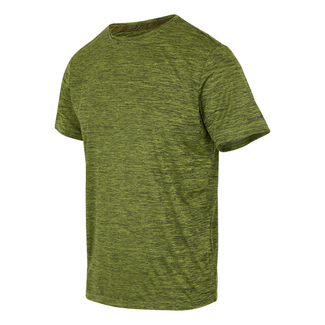 Regatta Heren fingal editie t-shirt UTRG5795_grenoblegreen large