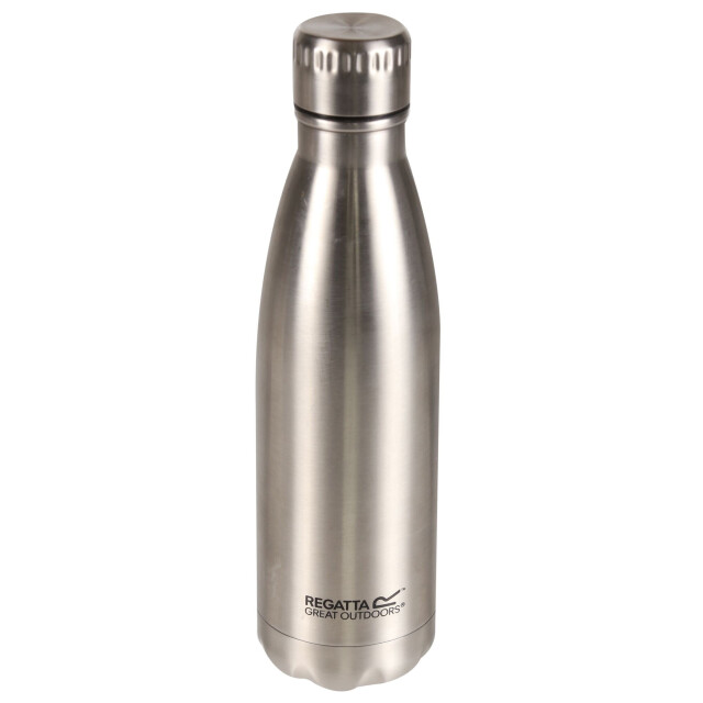 Regatta Geïsoleerde waterfles UTRG5648_silver large