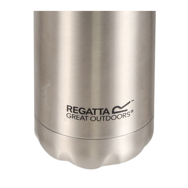 Regatta Geïsoleerde waterfles UTRG5648_silver large