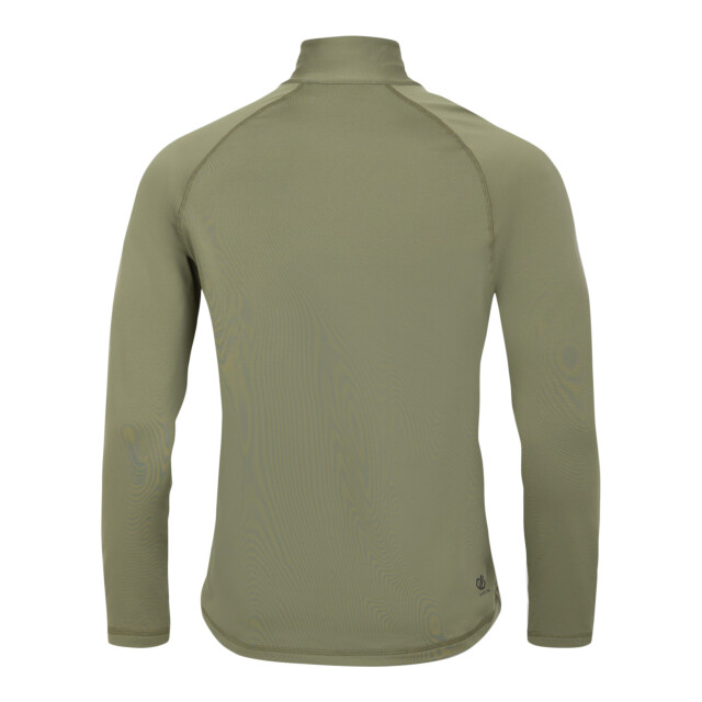 Dare2b Heren fuse up ii midlayer UTRG5714_olivinegreen large