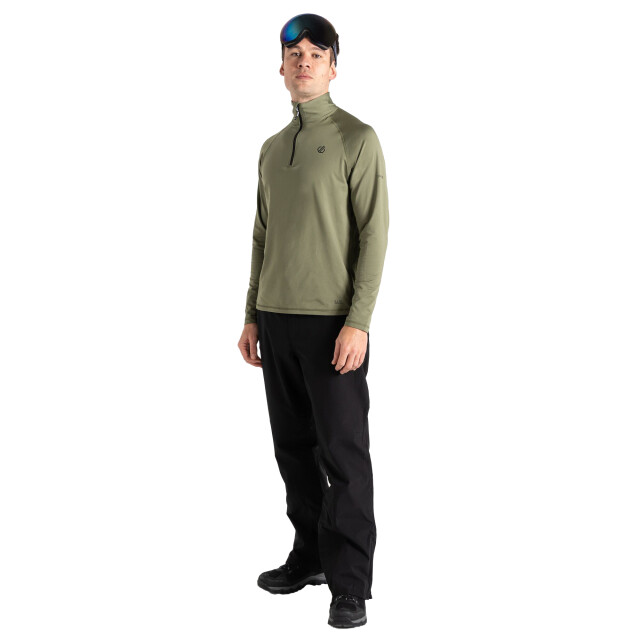 Dare2b Heren fuse up ii midlayer UTRG5714_olivinegreen large