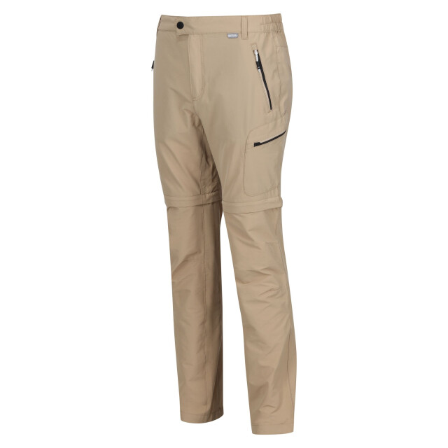 Regatta Heren highton wandelbroek UTRG5738_oat large
