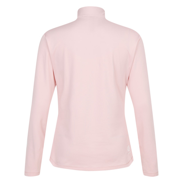 Dare2b Vrouwen/dames lowline ii midlayer UTRG5495_crystalrose large