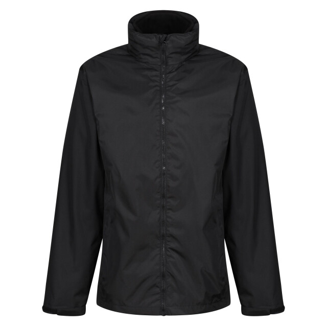 Regatta Heren klassiek waterdicht jasje UTRG5425_black large