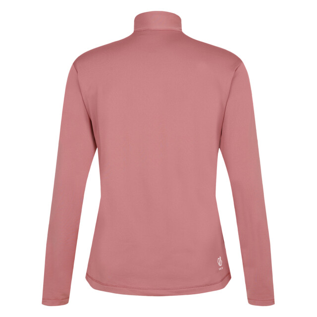 Dare2b Vrouwen/dames lowline ii midlayer UTRG5495_dustyrose large