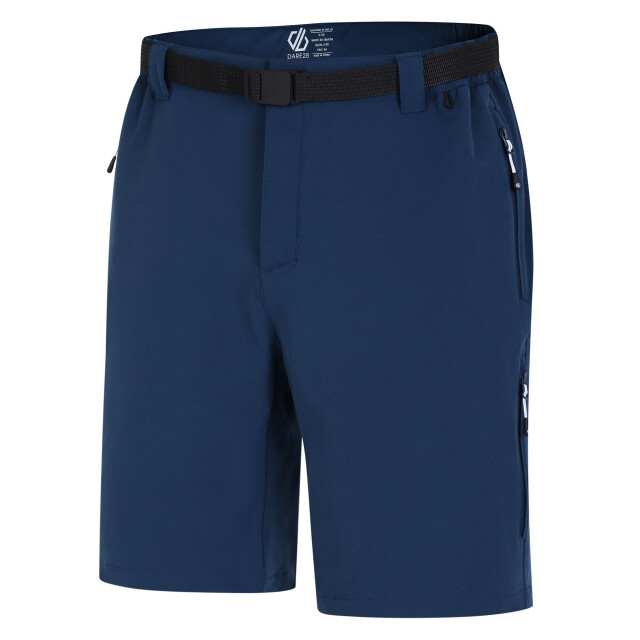 Dare2b Heren tuned in pro lichtgewicht cargo shorts UTRG7488_moonlightdenim large