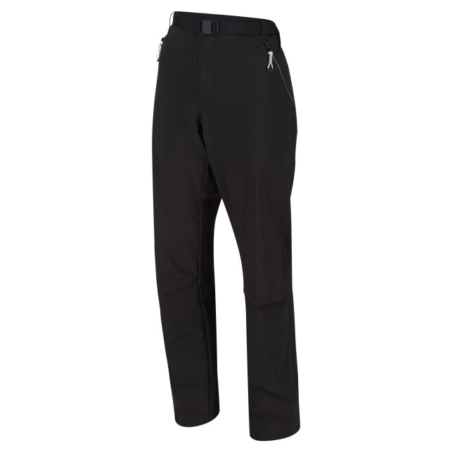 Regatta Heren xert iii broek UTRG5296_black large