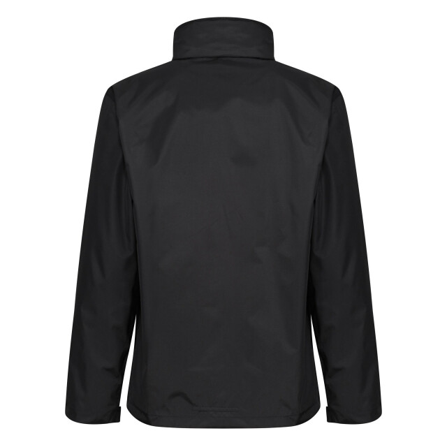 Regatta Heren klassiek waterdicht jasje UTRG5425_black large