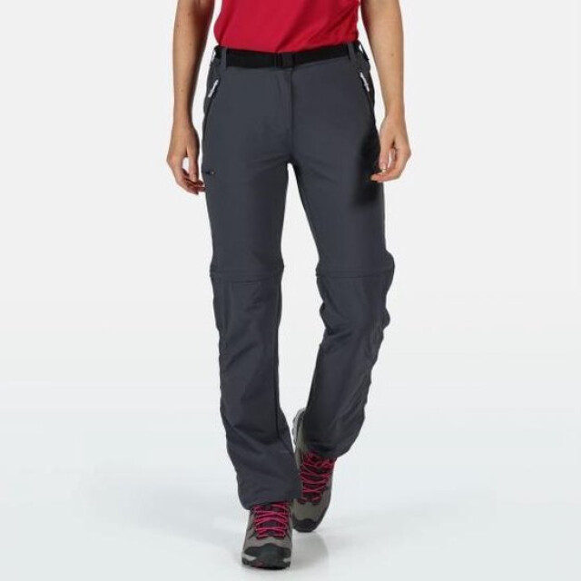 Regatta Dames xert iii-broek UTRG5243_sealgrey large