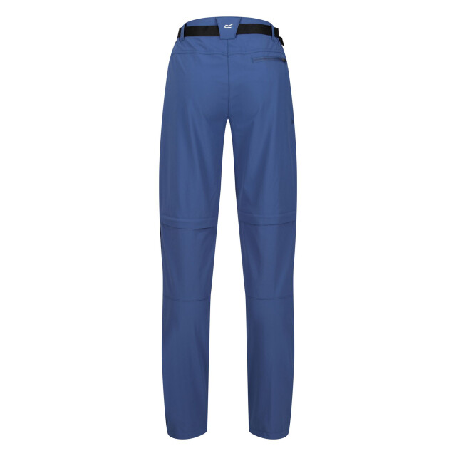 Regatta Dames xert iii-broek UTRG5243_navy large
