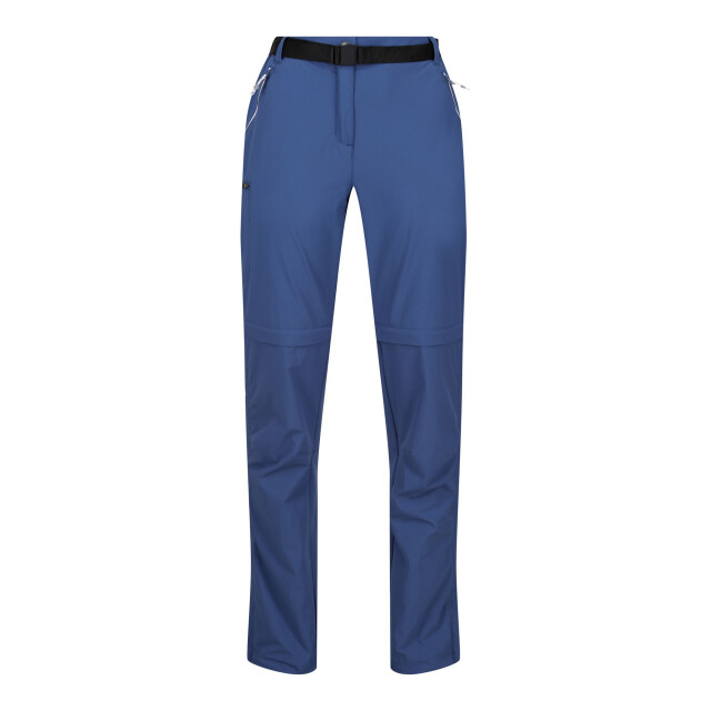 Regatta Dames xert iii-broek UTRG5243_navy large