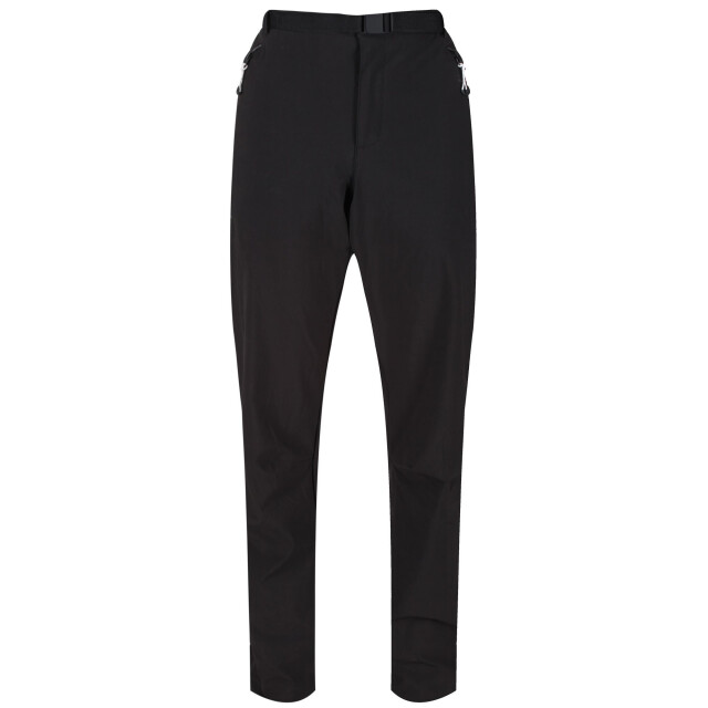 Regatta Heren xert iii broek UTRG5296_black large
