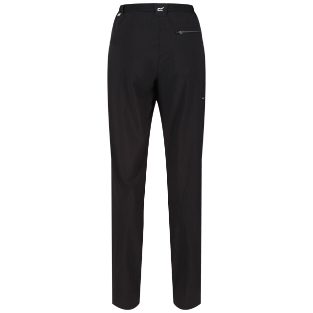 Regatta Heren xert iii broek UTRG5296_black large