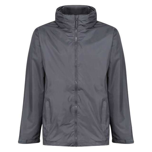 Regatta Heren klassiek waterdicht jasje UTRG5425_sealgrey large