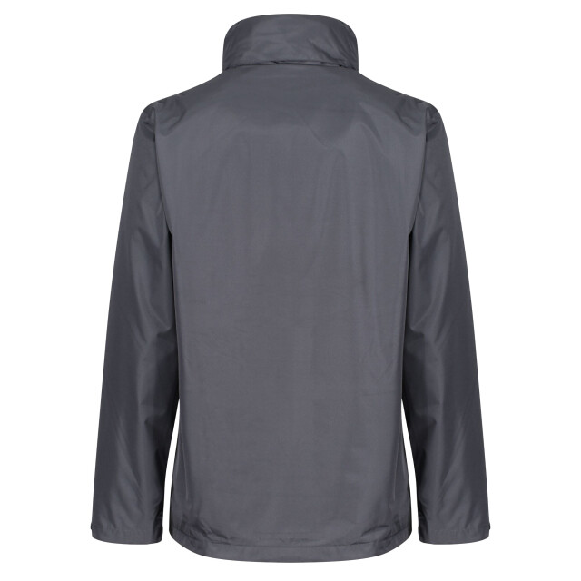Regatta Heren klassiek waterdicht jasje UTRG5425_sealgrey large