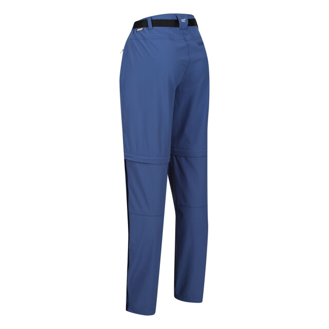 Regatta Dames xert iii-broek UTRG5243_navy large