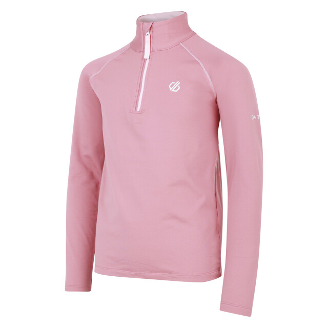 Dare2b Kinderen/kinderen consist ii thermische top UTRG5362_dustyrose large