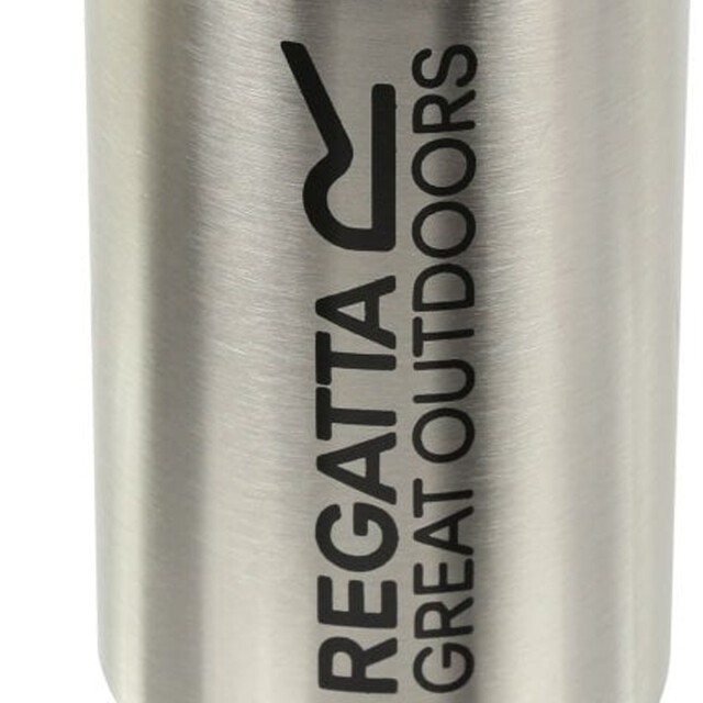 Regatta Aluminium fles UTRG5184_silver large