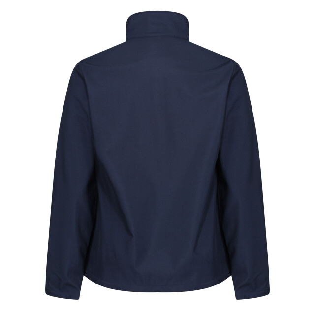 Regatta Heren a 3 lagen softshell jacket UTRG5119_navy large