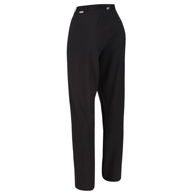 Regatta Heren xert iii broek UTRG5296_black large