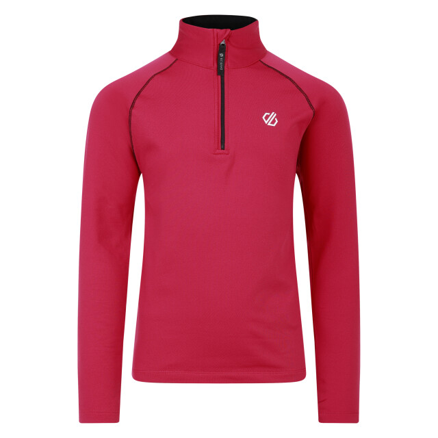 Dare2b Kinderen/kinderen consist ii thermische top UTRG5362_berrypink large