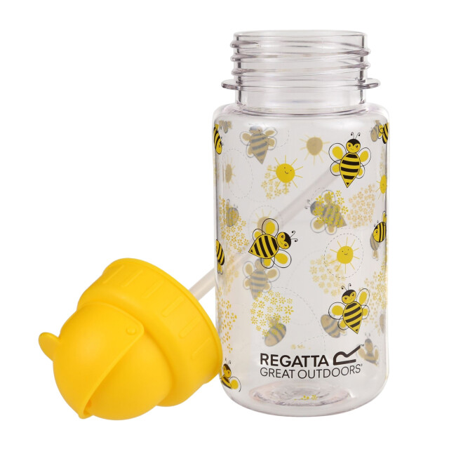 Regatta Bee tritan waterfles UTRG7195_yellow large