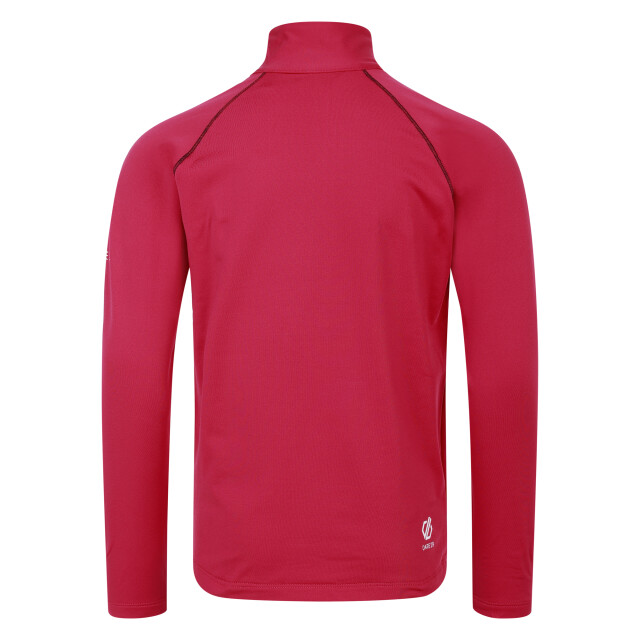 Dare2b Kinderen/kinderen consist ii thermische top UTRG5362_berrypink large