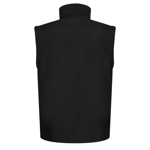 Regatta Heren ablaze gilet UTRG5205_black large