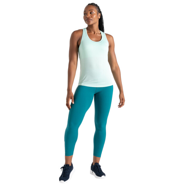 Dare2b Vrouwen/dames modernize ii vest UTRG5183_mintgreen large