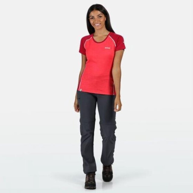 Regatta Dames xert iii-broek UTRG5243_sealgrey large