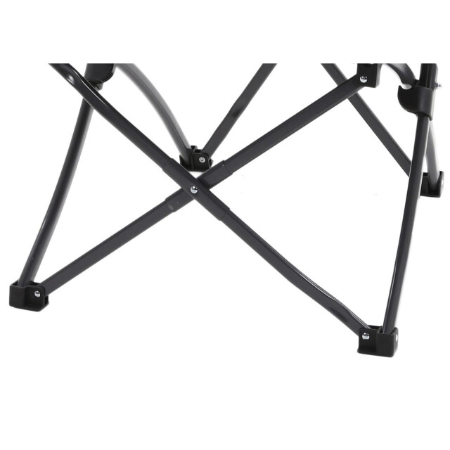 Regatta Forza pro vouwstoel UTRG5452_black large