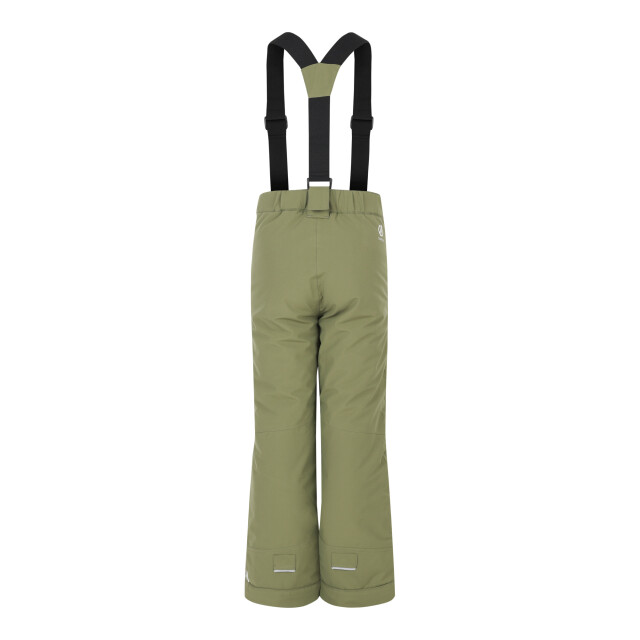 Dare2b Kinderen/kinderen outmove ii skibroek UTRG5342_olivinegreen large