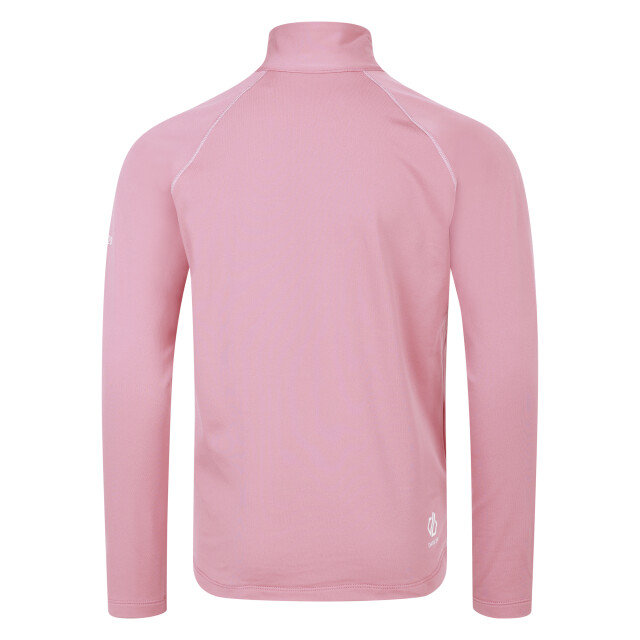 Dare2b Kinderen/kinderen consist ii thermische top UTRG5362_dustyrose large