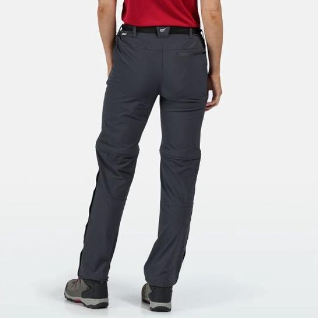 Regatta Dames xert iii-broek UTRG5243_sealgrey large